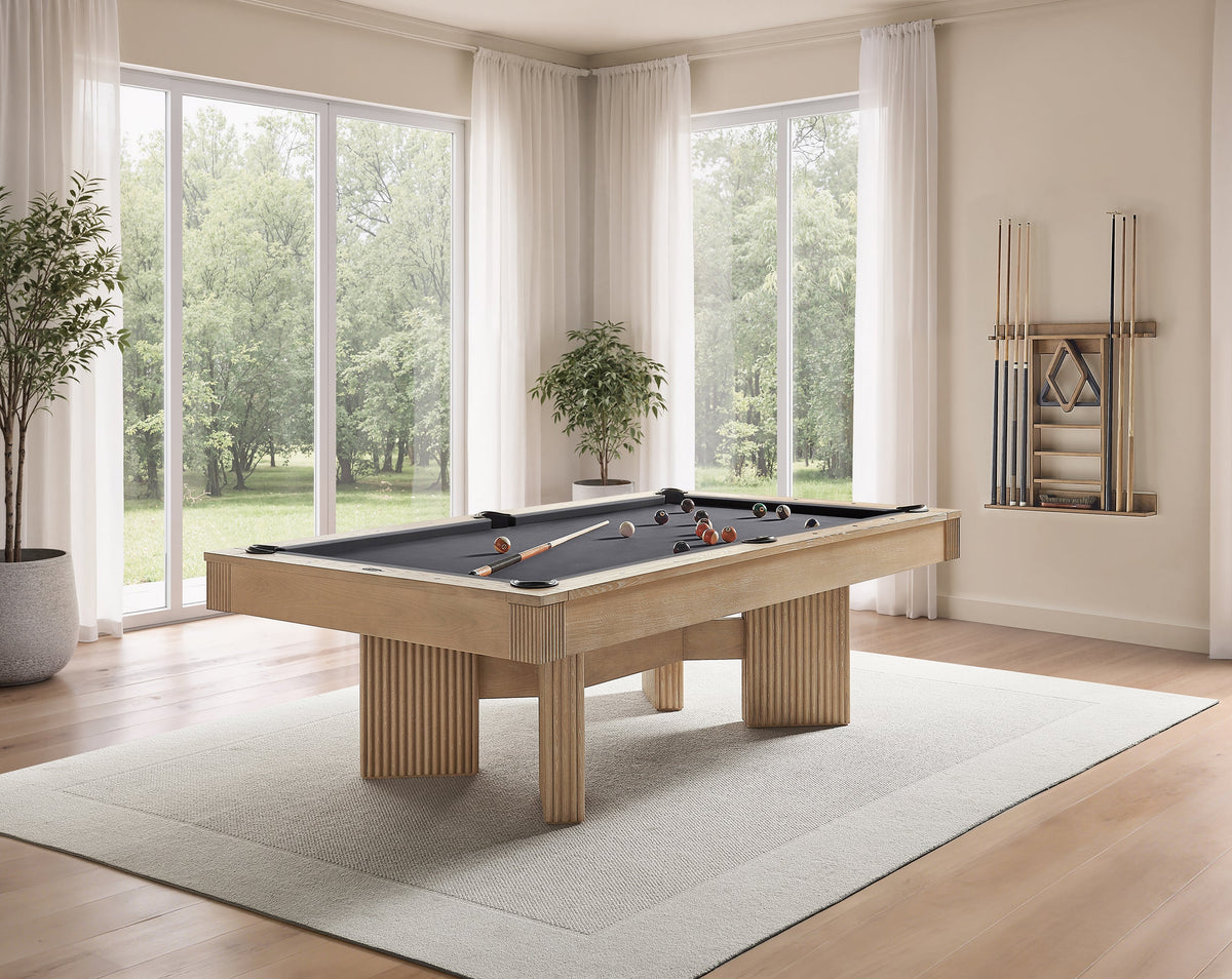 Imperial Marlow 8 ft Pool Table - product photo 3