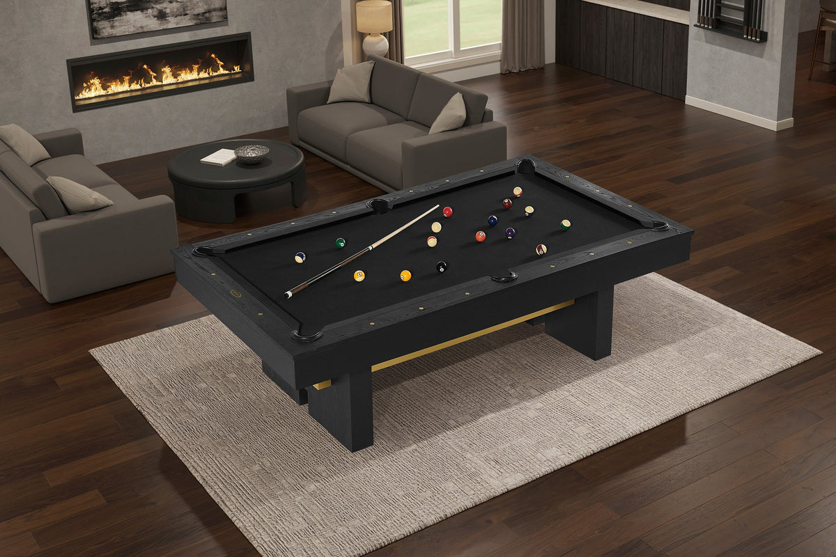 Imperial Nova 8 ft Pool Table - product photo 3