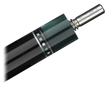 Istanbul by Gulsen Degener Carom Cue Longoni