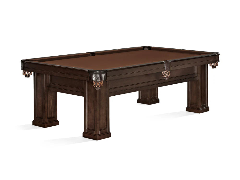Oakland II Pool Table
