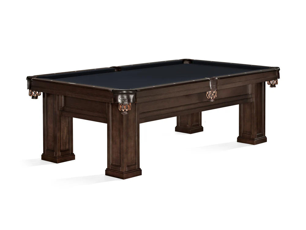 Oakland II Pool Table