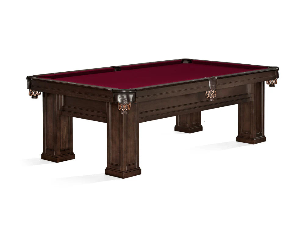 Oakland II Pool Table