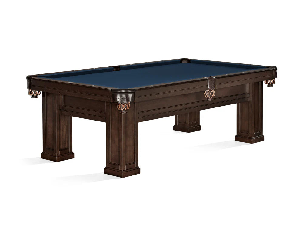 Oakland II Pool Table