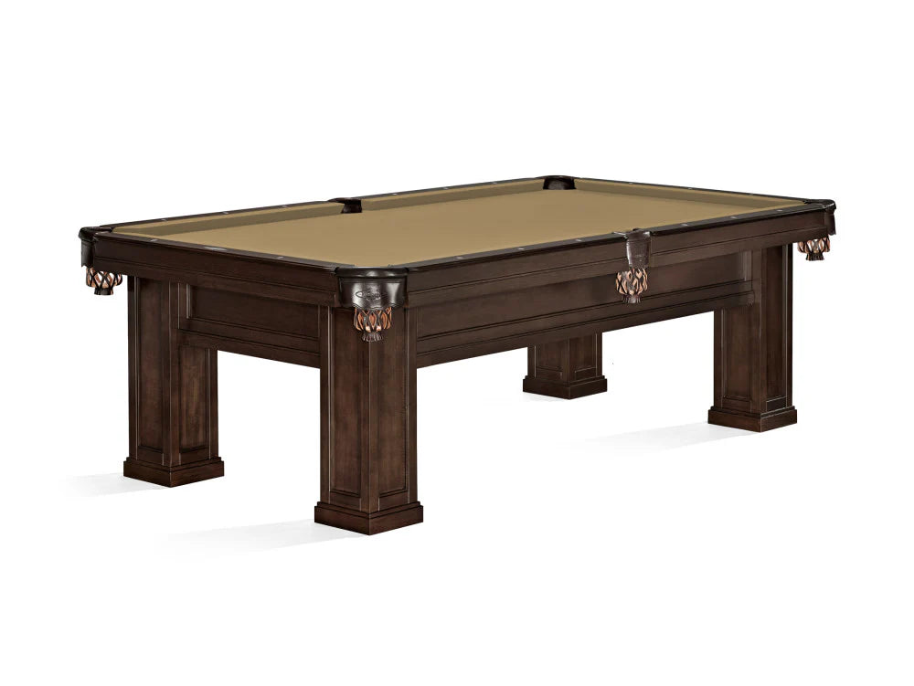 Oakland II Pool Table