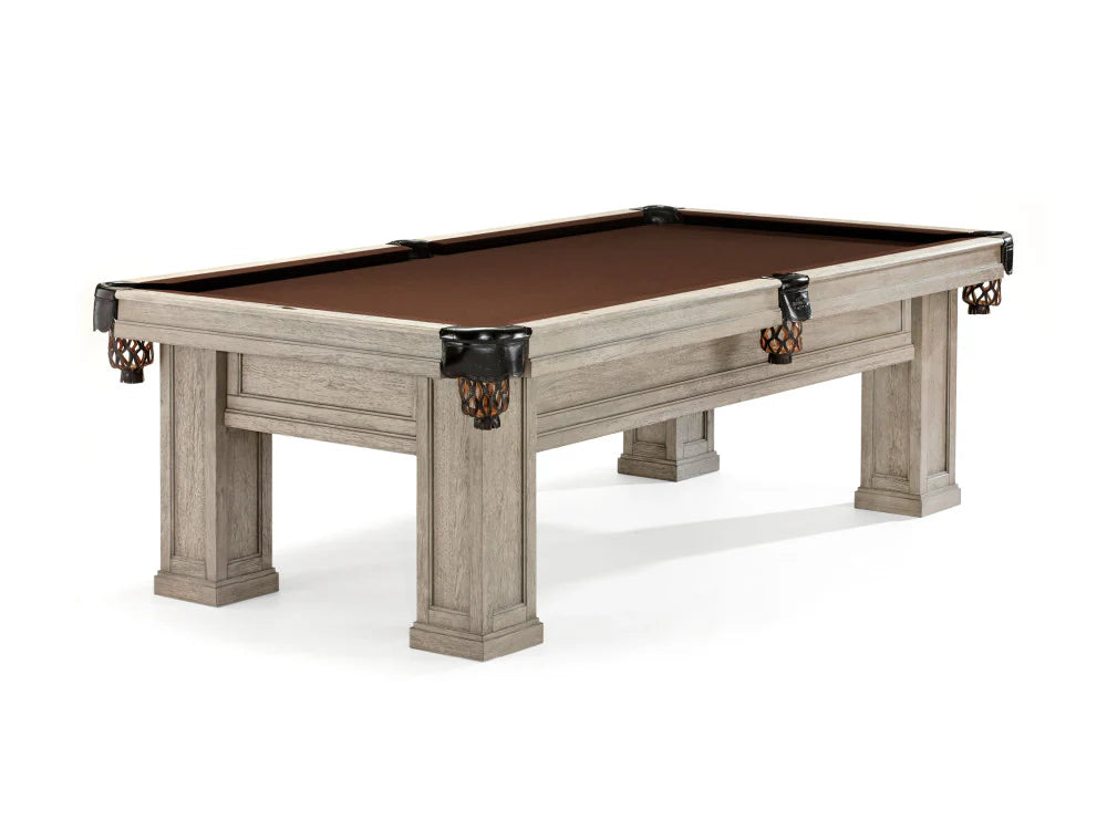 Oakland II Pool Table
