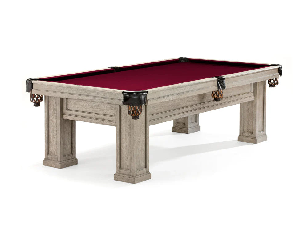 Oakland II Pool Table