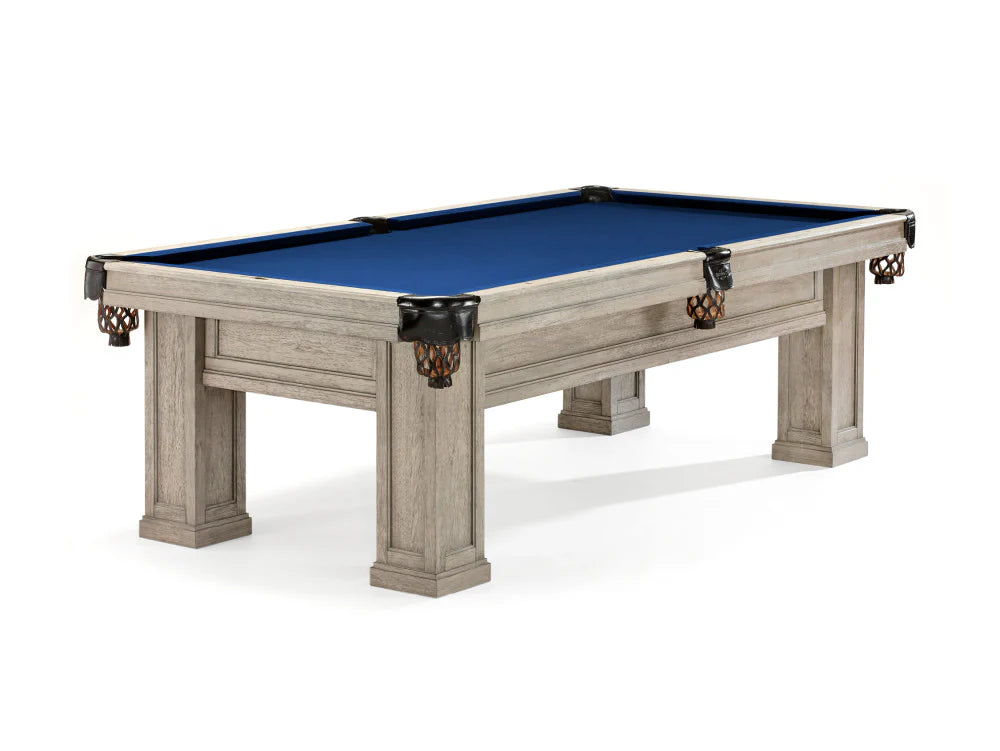 Oakland II Pool Table