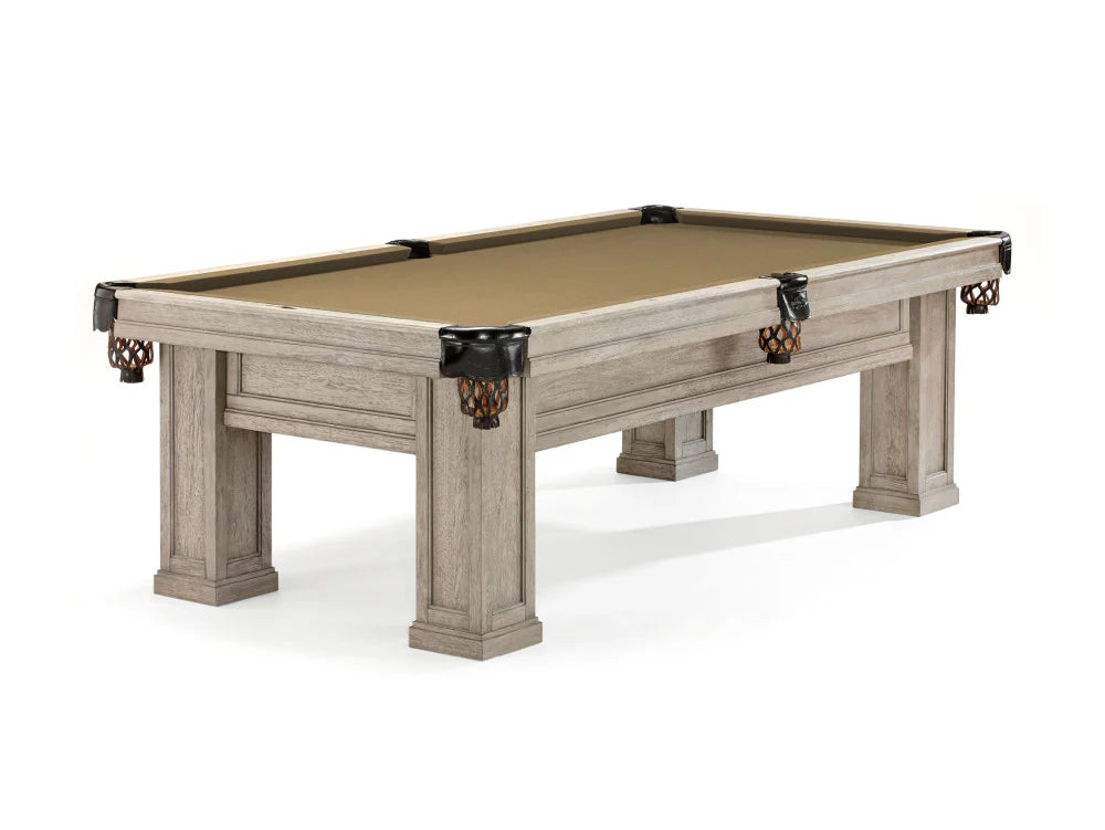 Oakland II Pool Table