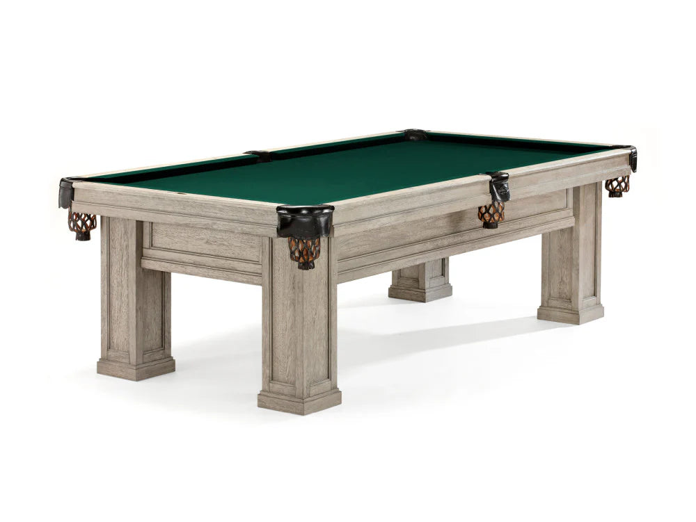 Oakland II Pool Table