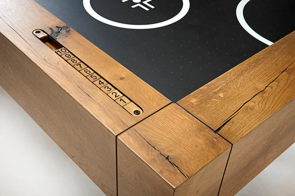 Parsons Air Hockey Table
