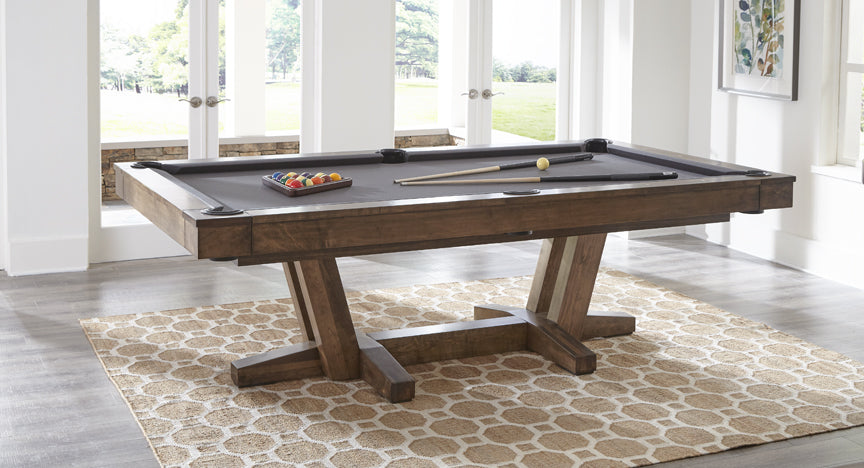 Petaluma Pool Table