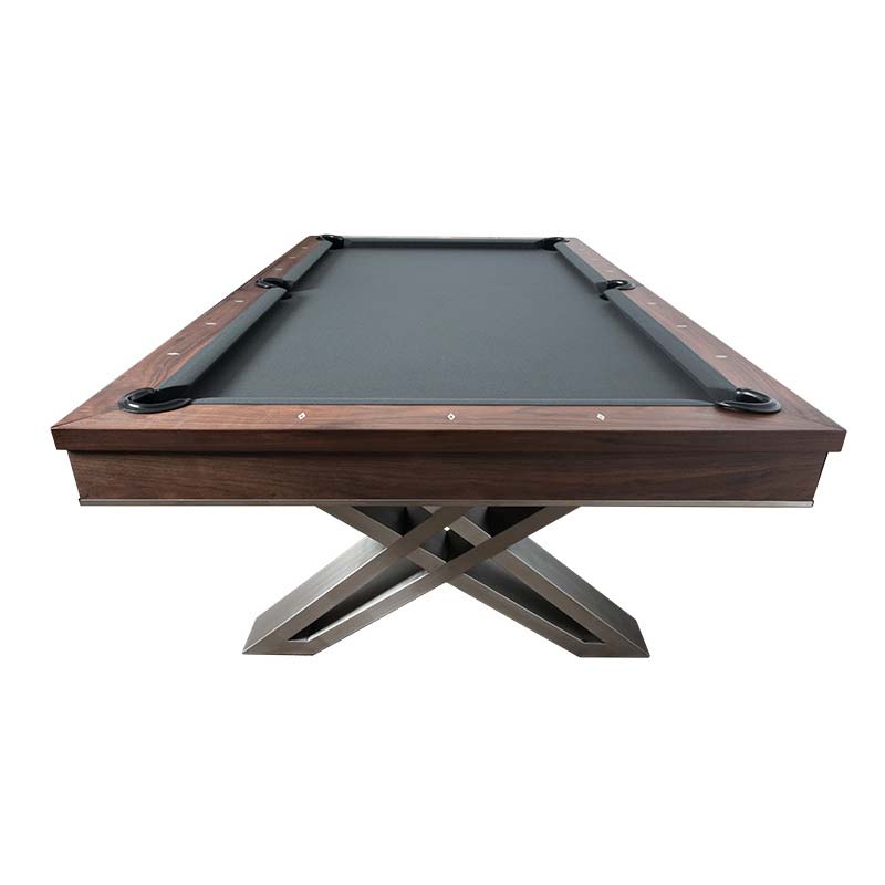 Pierce Pool Table