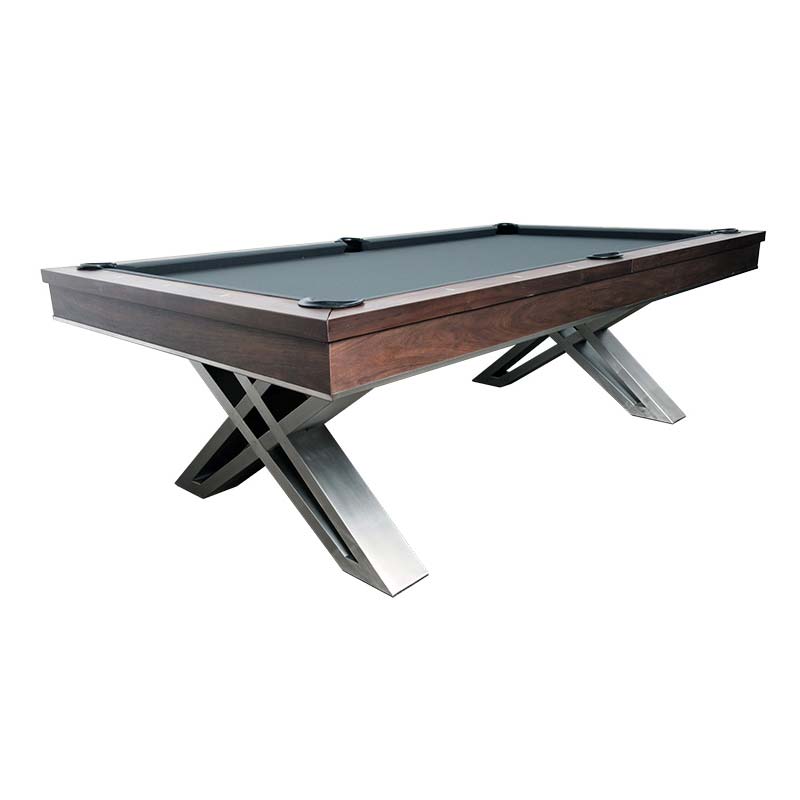 Pierce Pool Table