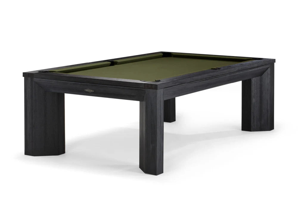 8ft Pursuit Pool Table in stock Delivery in 1 to 3 Days