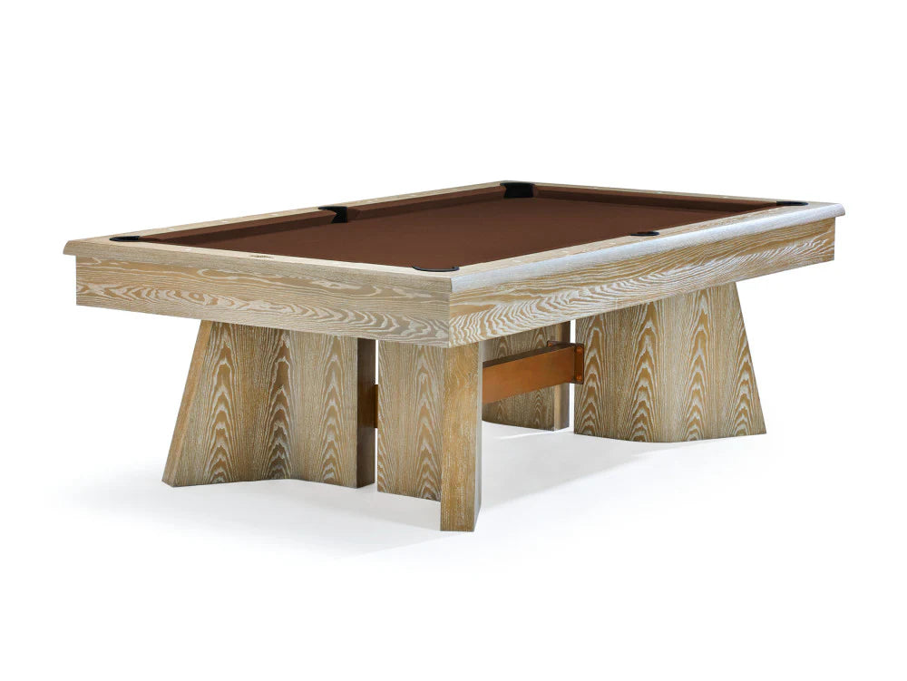 Sagrada Pool Table