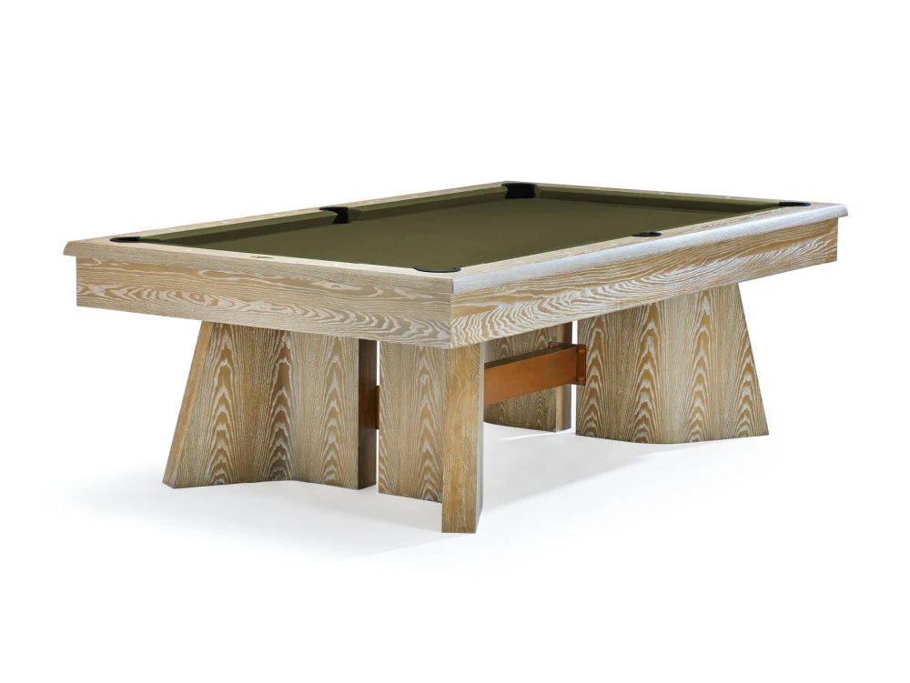 Sagrada Pool Table