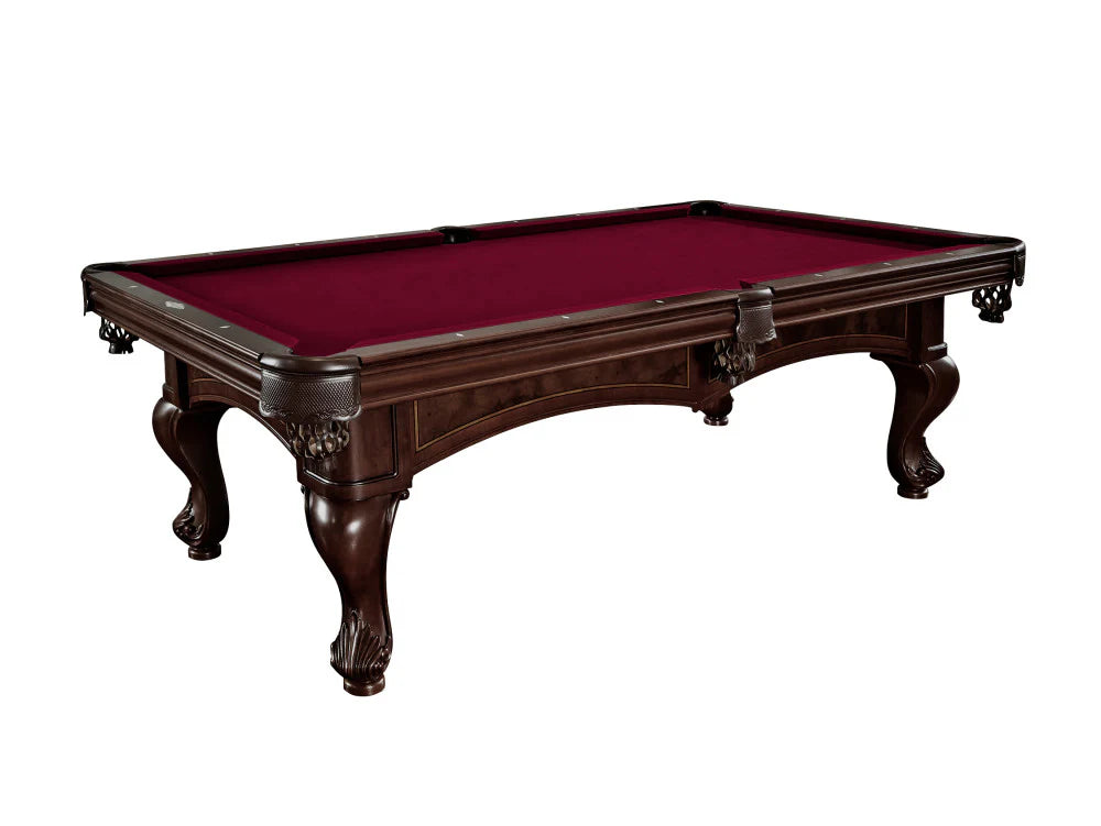 Santini Pool Table