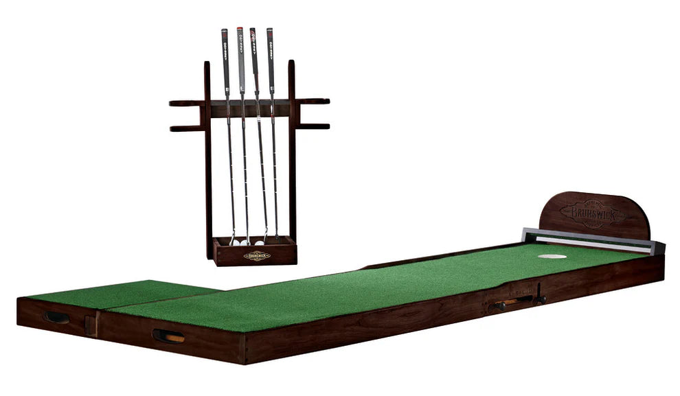 Putting Greens The Macdonald