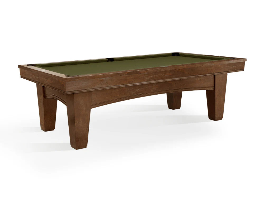 Winfield Pool Table