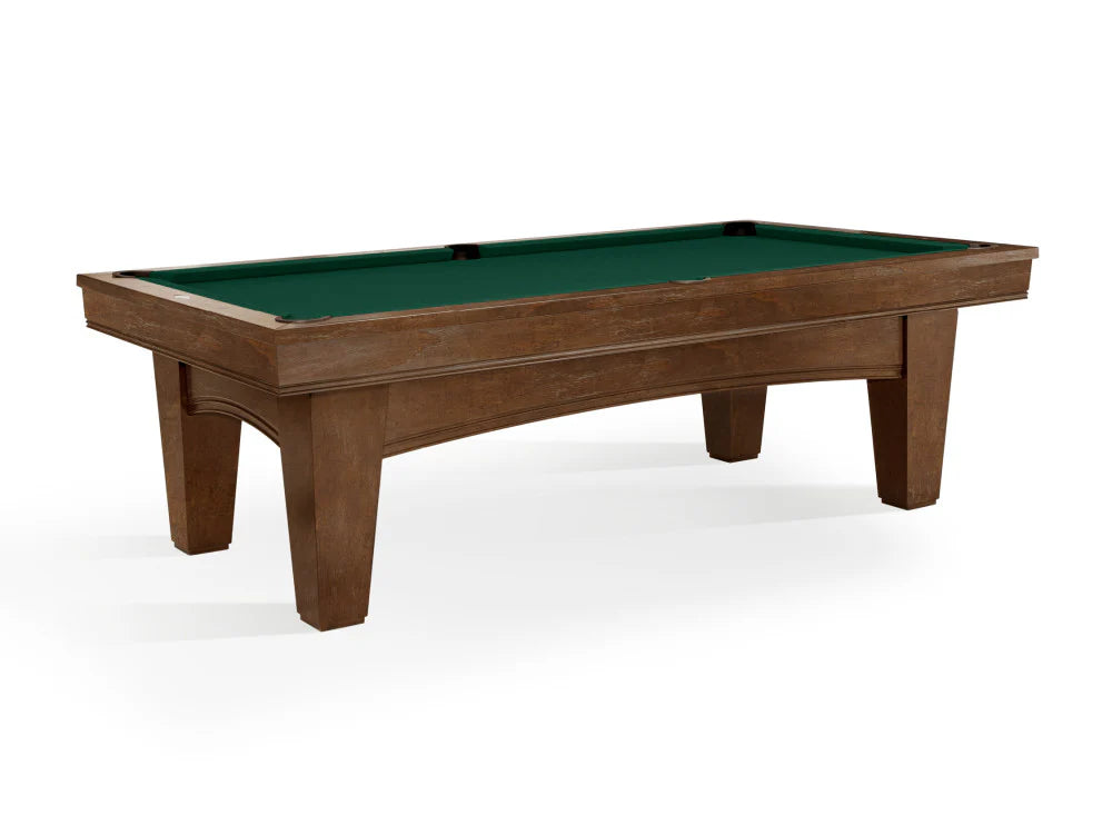 Winfield Pool Table