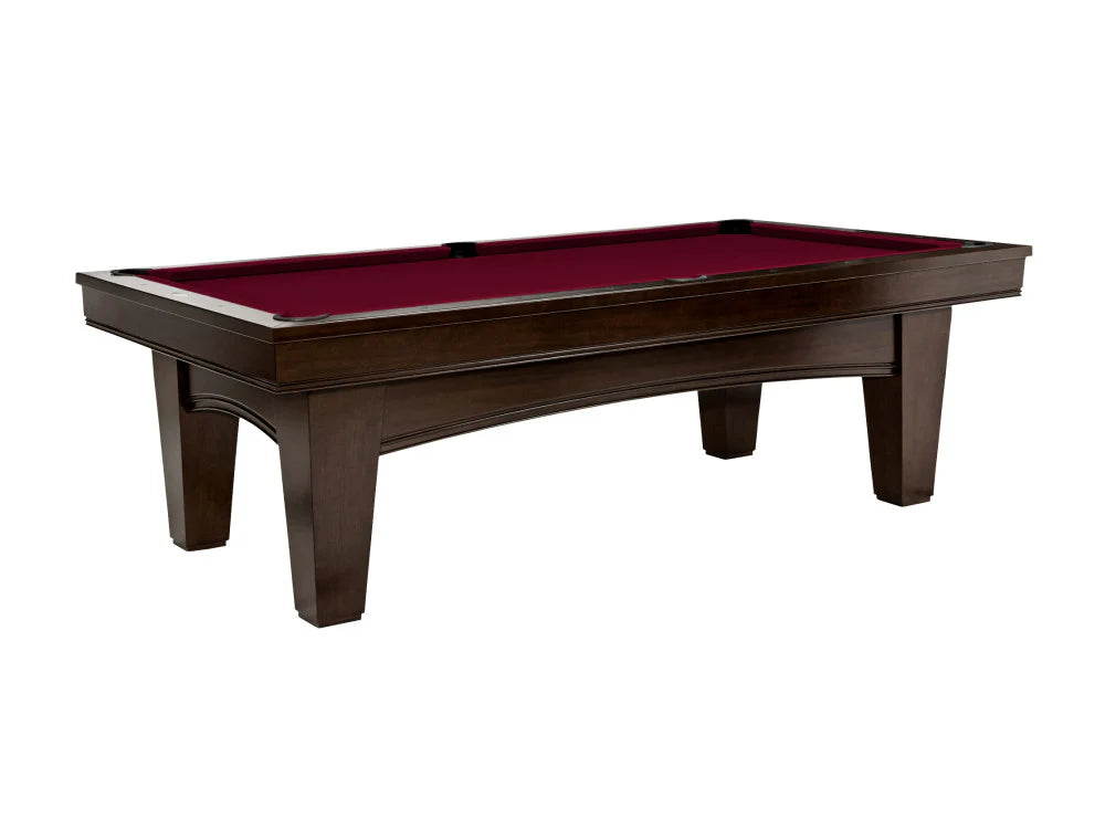 Winfield Pool Table