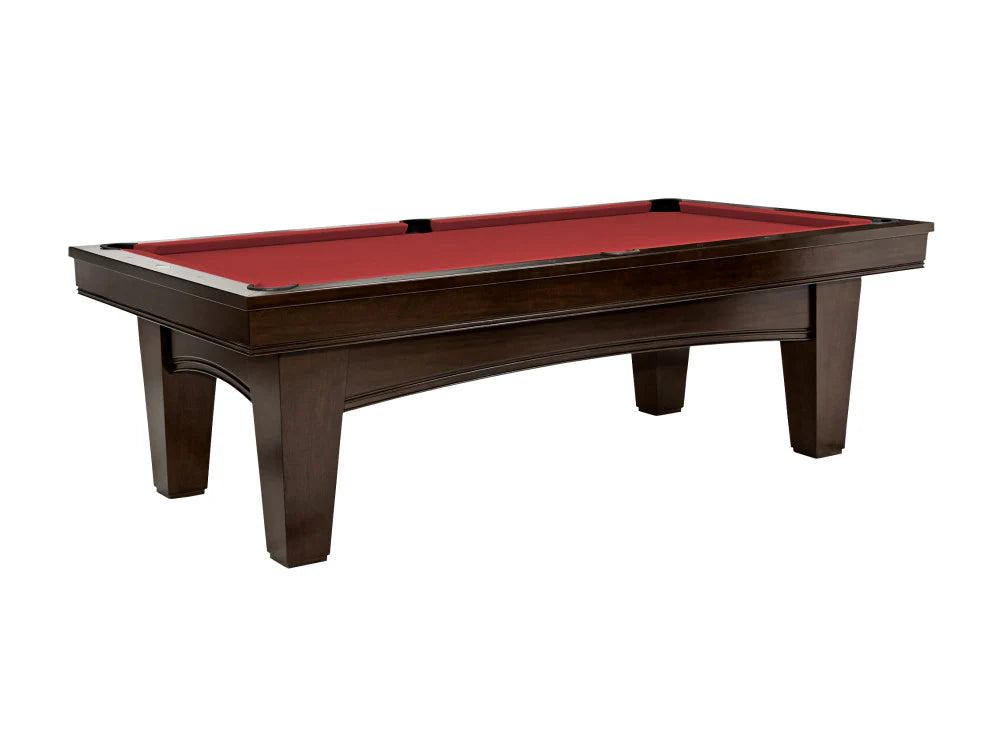 Winfield Pool Table