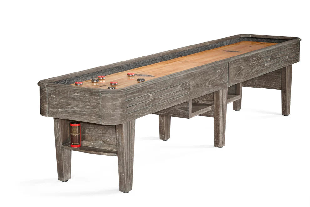 Andover Shuffleboard Table