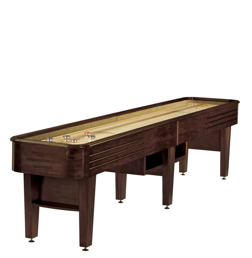 Andover Shuffleboard Table