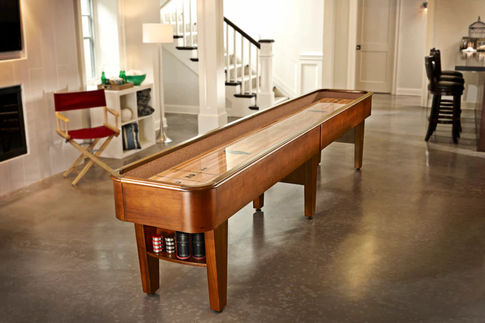 Concord Shuffleboard Table