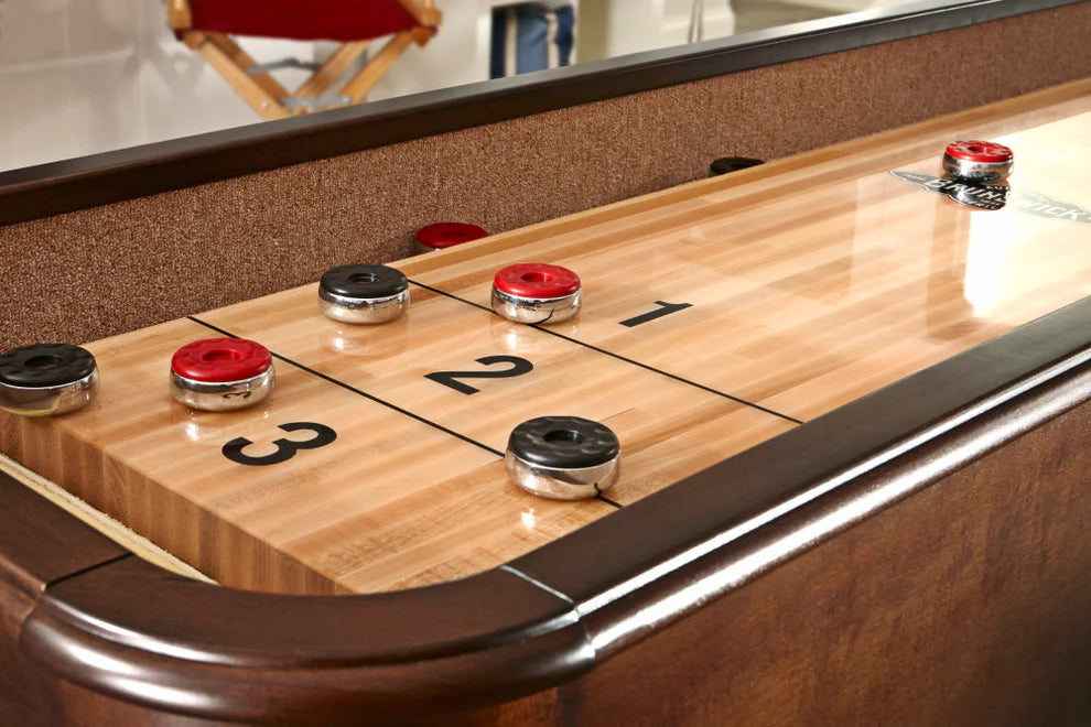 Concord Shuffleboard Table