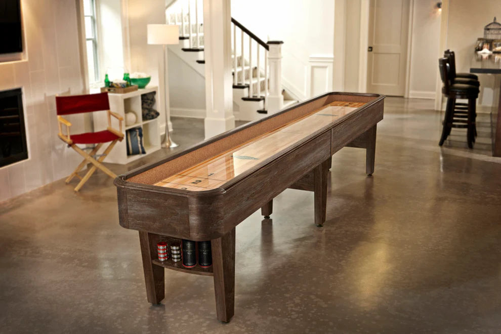 Concord Shuffleboard Table