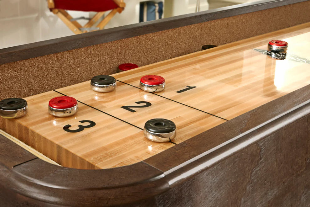 Concord Shuffleboard Table