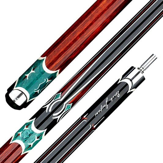 Olanda 30th by DICK JASPERS Carom Cue Longoni