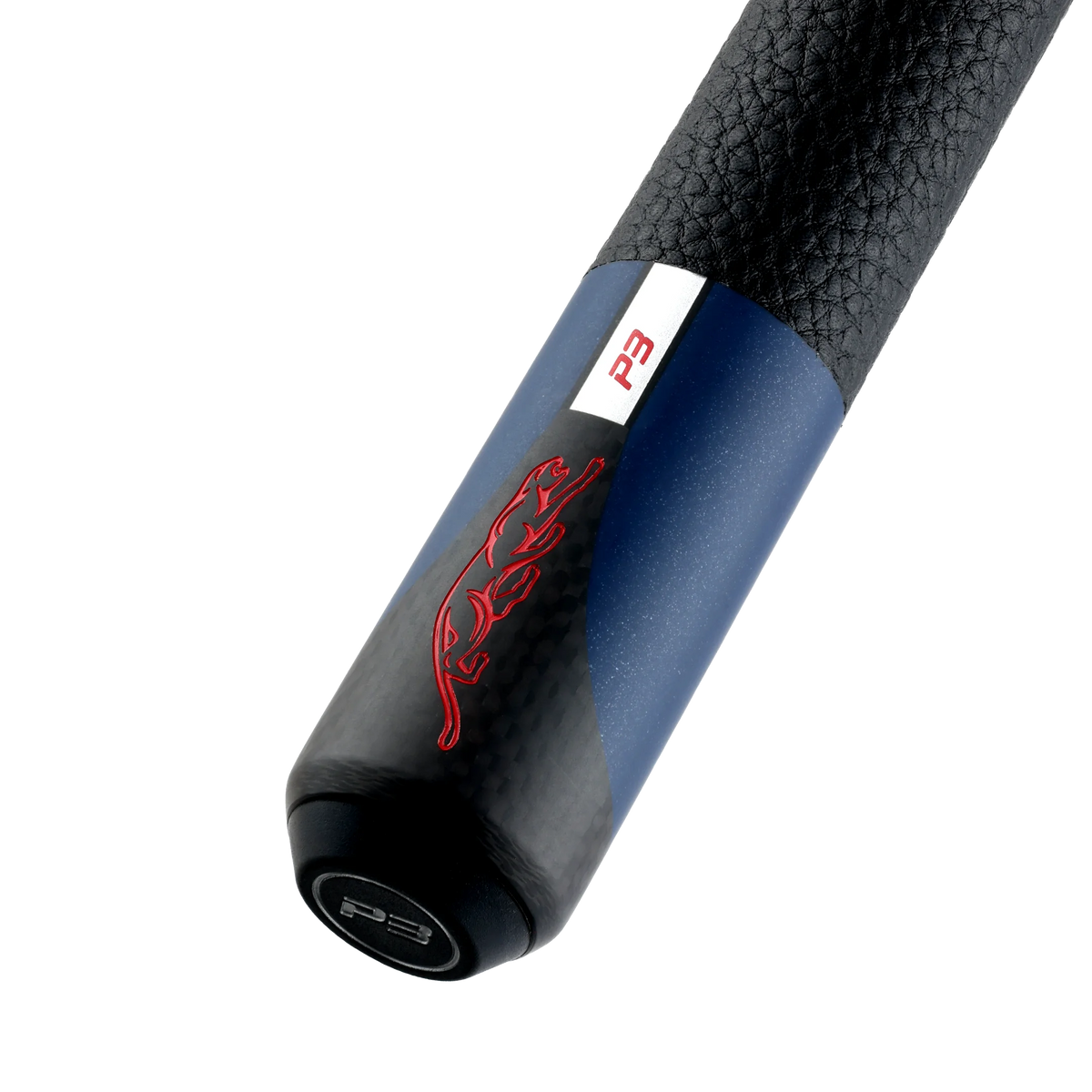Predator P3 USA butt and red Predator logo