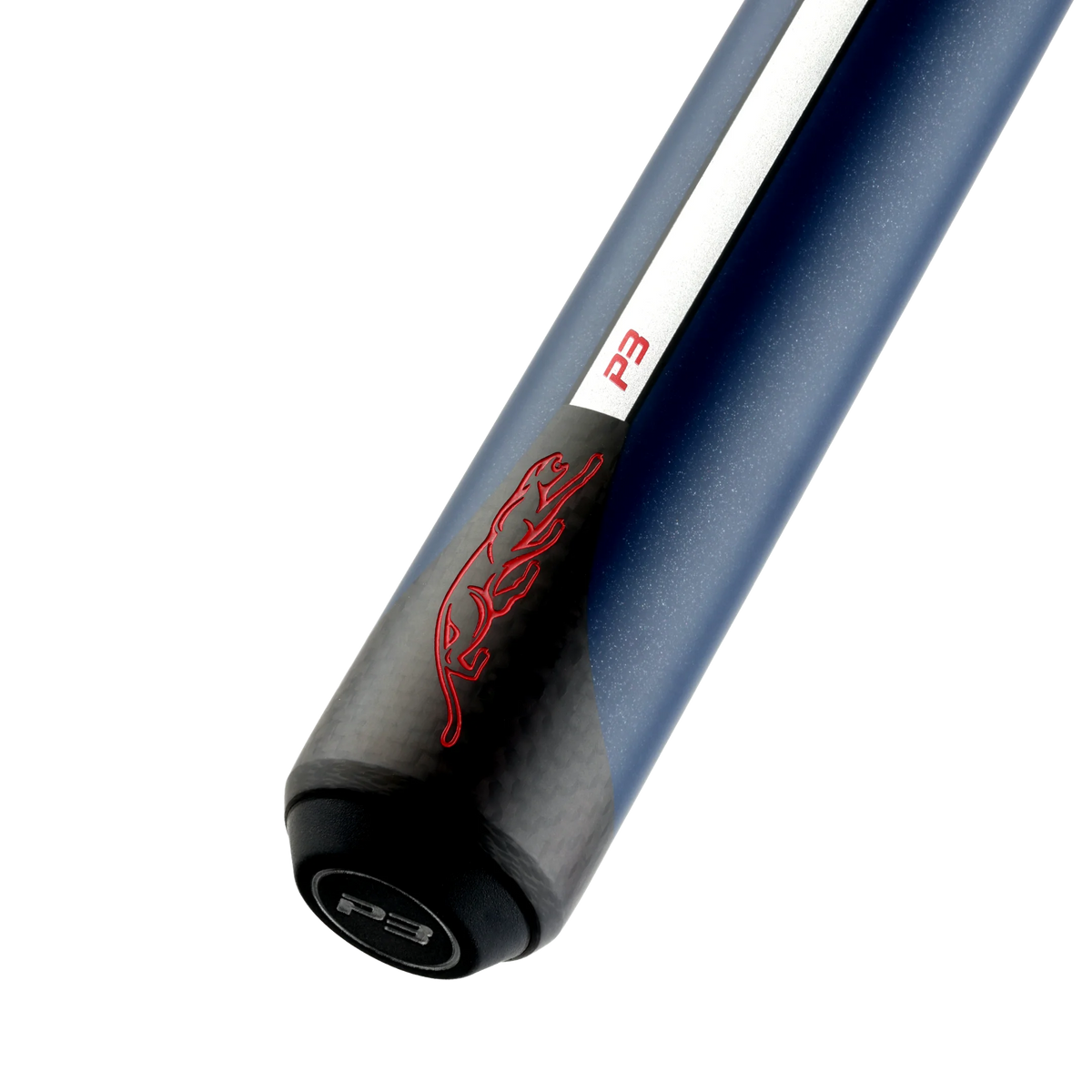 Predator P3 USA No Wrap butt and red Predator logo