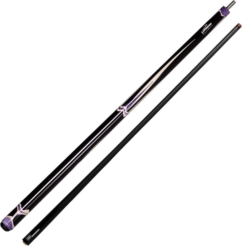 Innovation MH Carom Cue Longoni
