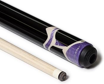 Innovation MH Carom Cue Longoni
