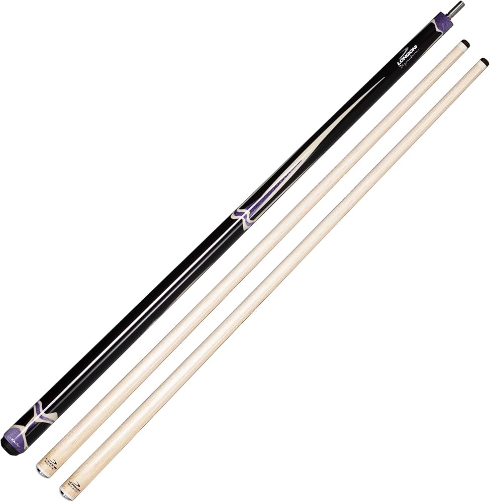 Innovation MH Carom Cue Longoni