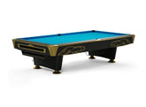 Predator Pool Tables – B A Billiards