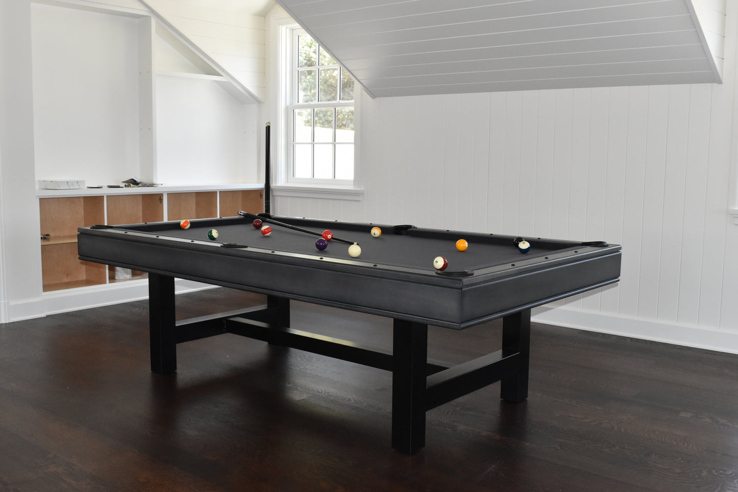 Amante Pool Table