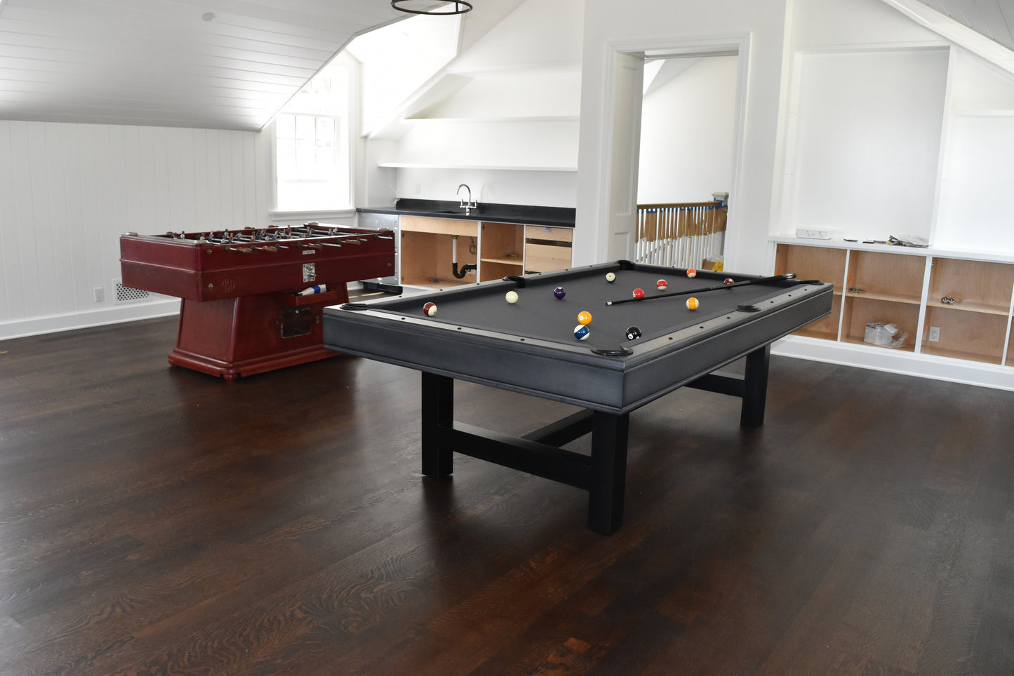 Amante Pool Table