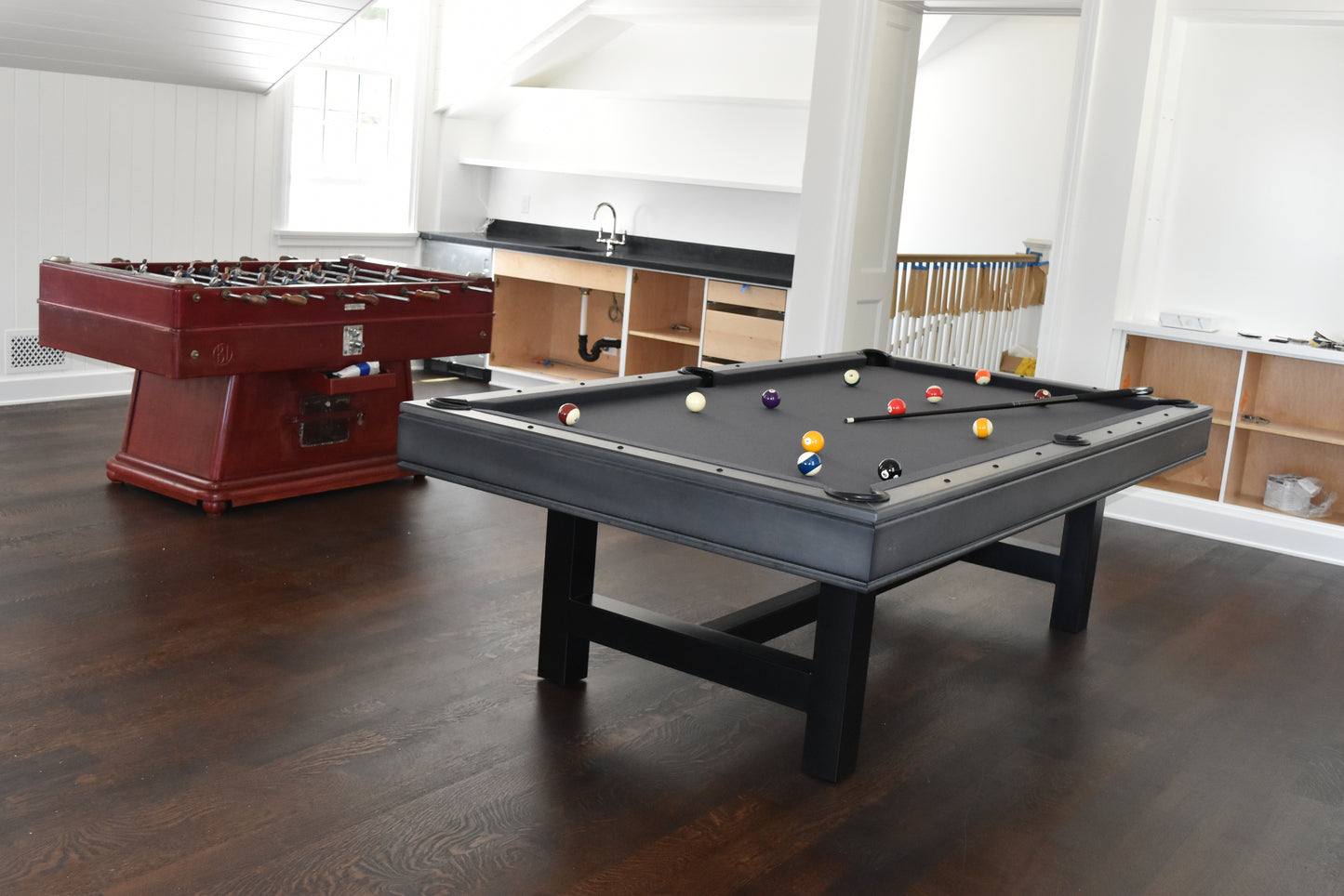 Amante Pool Table