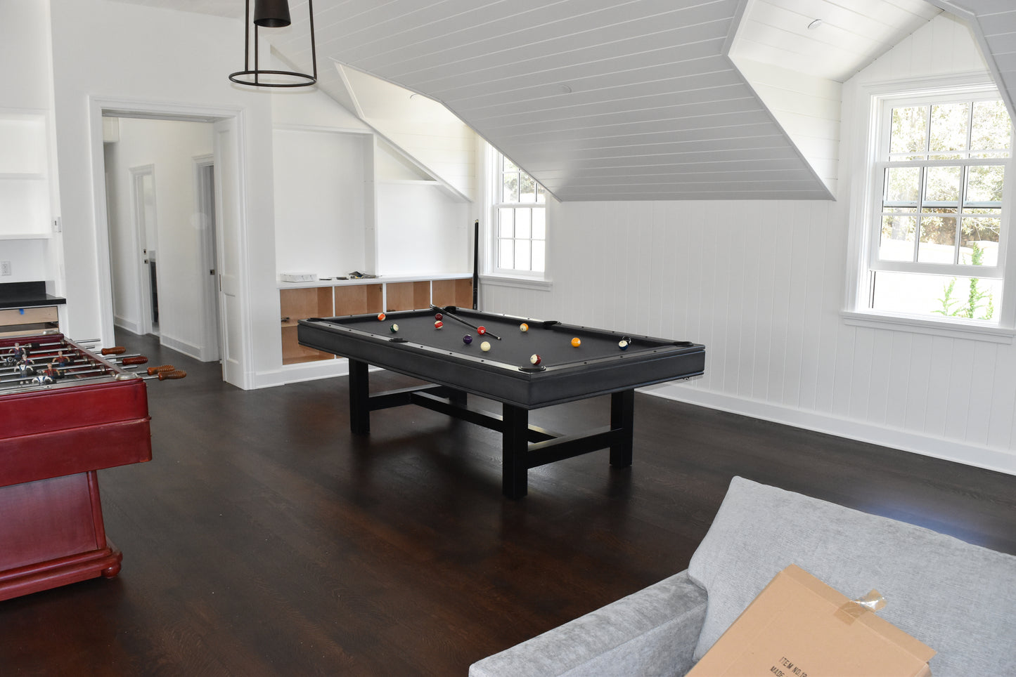 Amante Pool Table
