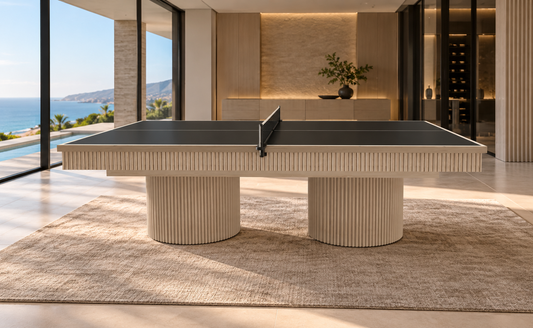 Amorino Ping Pong Table