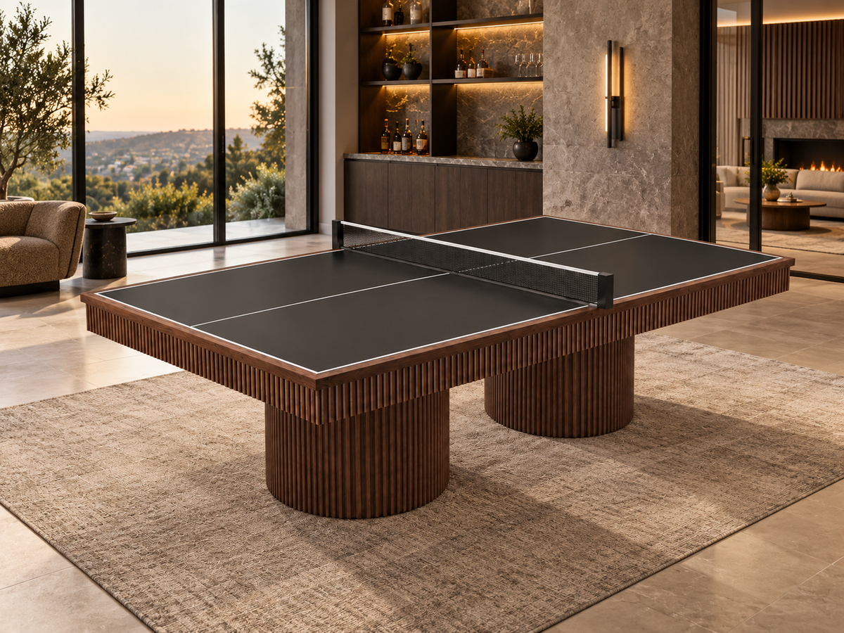 Amorino Ping Pong Table