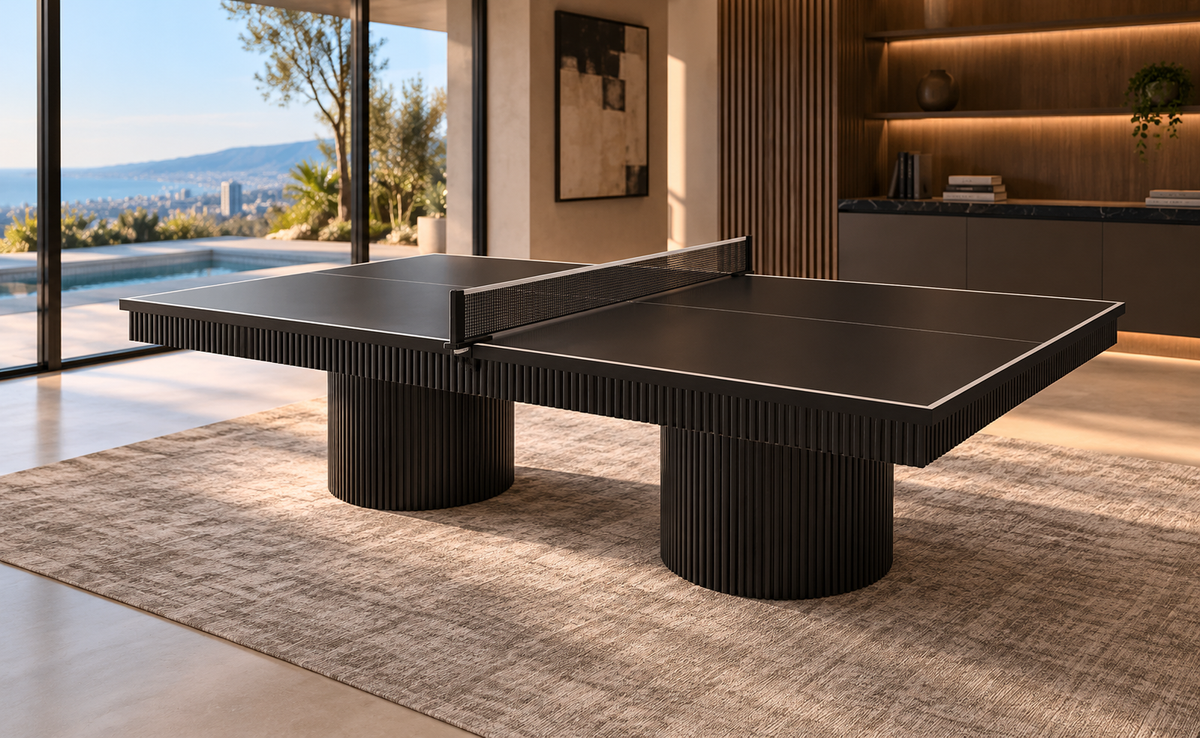 Amorino Ping Pong Table