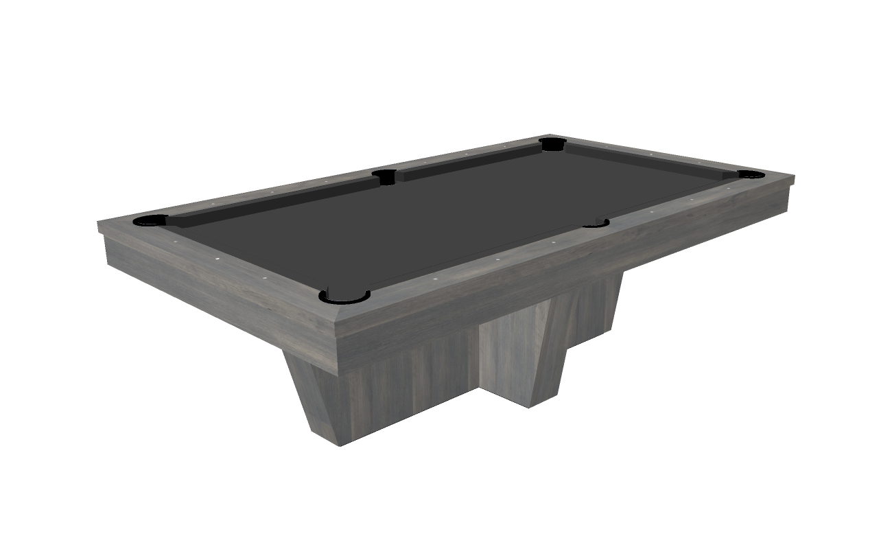 Andora Pool Table