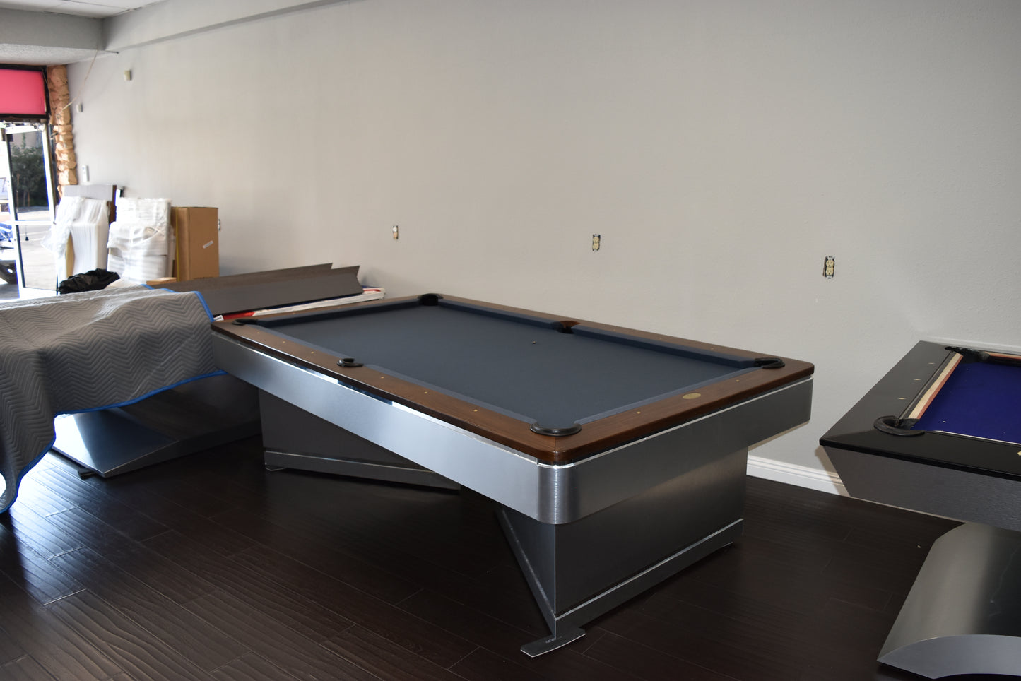 Andromeda Pool Table