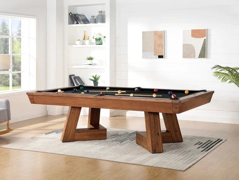 Arte Pool Table