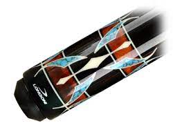 Artemide Exclusive Carom Cue Longoni